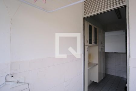 Apartamento à venda com 58m², 2 quartos e 1 vagaÁrea de Serviço