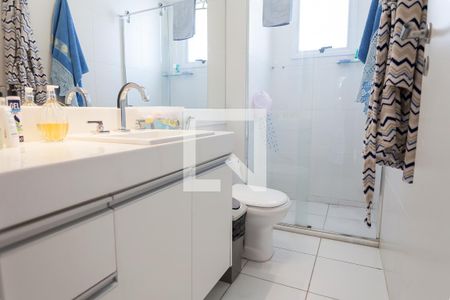 Casa de condomínio à venda com 100m², 2 quartos e 2 vagas Casa de condomínio à venda com 100m², 2 quartos e 2 vagasbanheiro suite 1