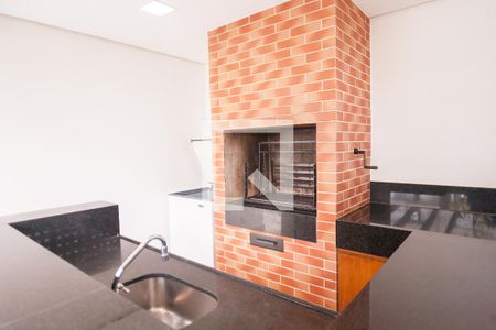 Casa de condomínio à venda com 100m², 2 quartos e 2 vagas Casa de condomínio à venda com 100m², 2 quartos e 2 vagasChurrasqueira