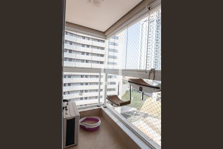 Casa de condomínio à venda com 100m², 2 quartos e 2 vagas Casa de condomínio à venda com 100m², 2 quartos e 2 vagasvaranda suite 1