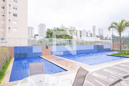 Casa de condomínio à venda com 100m², 2 quartos e 2 vagas Casa de condomínio à venda com 100m², 2 quartos e 2 vagasPiscina
