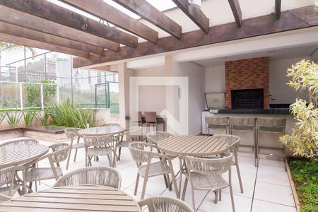 Casa de condomínio à venda com 100m², 2 quartos e 2 vagas Casa de condomínio à venda com 100m², 2 quartos e 2 vagasChurrasqueira