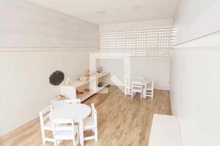 Casa de condomínio à venda com 100m², 2 quartos e 2 vagas Casa de condomínio à venda com 100m², 2 quartos e 2 vagasBrinquedoteca