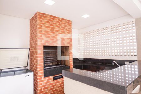 Casa de condomínio à venda com 100m², 2 quartos e 2 vagas Casa de condomínio à venda com 100m², 2 quartos e 2 vagasChurrasqueira