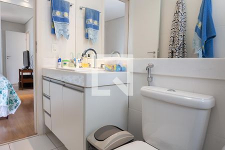 Casa de condomínio à venda com 100m², 2 quartos e 2 vagas Casa de condomínio à venda com 100m², 2 quartos e 2 vagasbanheiro suite 1