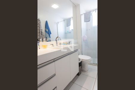 Casa de condomínio à venda com 100m², 2 quartos e 2 vagas Casa de condomínio à venda com 100m², 2 quartos e 2 vagasbanheiro suite 1