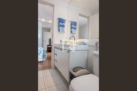 Casa de condomínio à venda com 100m², 2 quartos e 2 vagas Casa de condomínio à venda com 100m², 2 quartos e 2 vagasbanheiro suite 1