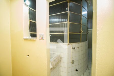 Apartamento à venda com 116m², 3 quartos e sem vaga Apartamento à venda com 116m², 3 quartos e sem vagaQuarto de Serviço