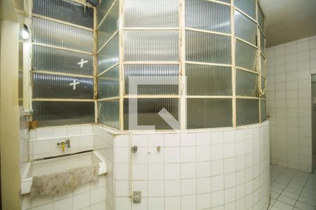 Apartamento à venda com 116m², 3 quartos e sem vaga Apartamento à venda com 116m², 3 quartos e sem vagaÁrea de Serviço