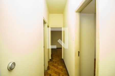 Apartamento à venda com 116m², 3 quartos e sem vaga Apartamento à venda com 116m², 3 quartos e sem vagaCorredor