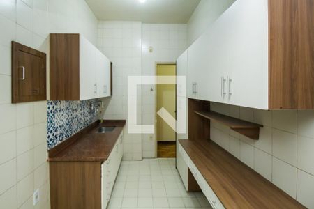Apartamento à venda com 116m², 3 quartos e sem vaga Apartamento à venda com 116m², 3 quartos e sem vagaCozinha