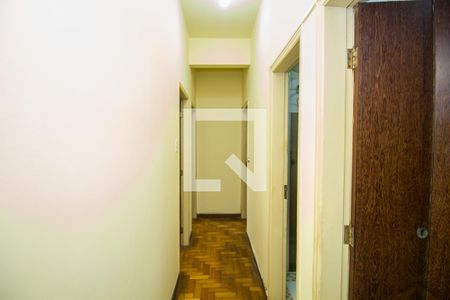 Apartamento à venda com 116m², 3 quartos e sem vaga Apartamento à venda com 116m², 3 quartos e sem vagaCorredor