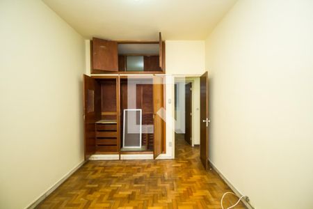 Apartamento à venda com 116m², 3 quartos e sem vaga Apartamento à venda com 116m², 3 quartos e sem vagaQuarto 3