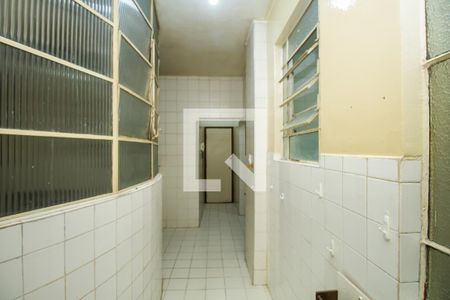 Apartamento à venda com 116m², 3 quartos e sem vaga Apartamento à venda com 116m², 3 quartos e sem vagaÁrea de Serviço