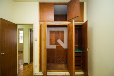 Apartamento à venda com 116m², 3 quartos e sem vaga Apartamento à venda com 116m², 3 quartos e sem vagaQuarto 2