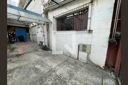 Studio para alugar com 22m², 1 quarto e 1 vaga Studio para alugar com 22m², 1 quarto e 1 vagaGaragem