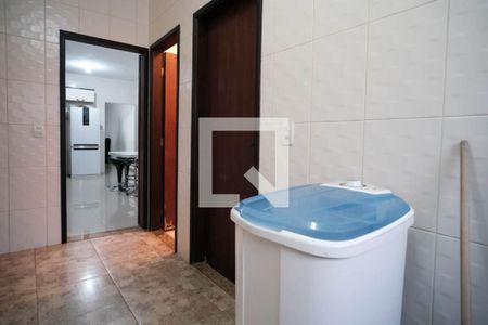 Casa à venda com 158m², 4 quartos e 2 vagas Casa à venda com 158m², 4 quartos e 2 vagasÁrea de Serviço