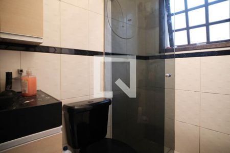 Casa à venda com 158m², 4 quartos e 2 vagas Casa à venda com 158m², 4 quartos e 2 vagasBanheiro