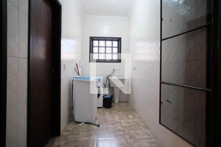 Casa à venda com 158m², 4 quartos e 2 vagas Casa à venda com 158m², 4 quartos e 2 vagasÁrea de Serviço