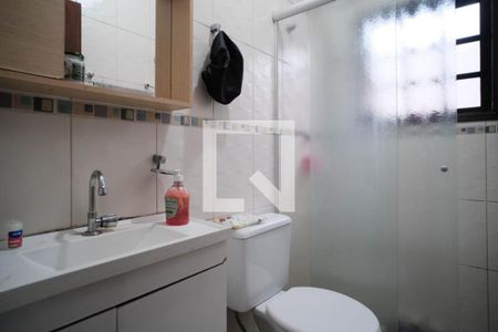 Casa à venda com 158m², 4 quartos e 2 vagas Casa à venda com 158m², 4 quartos e 2 vagasBanheiro 2