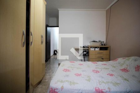 Casa à venda com 158m², 4 quartos e 2 vagas Casa à venda com 158m², 4 quartos e 2 vagasQuarto 3