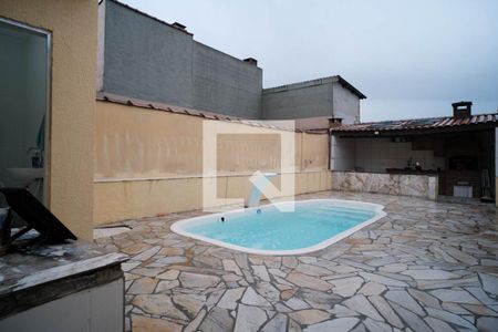 Casa à venda com 158m², 4 quartos e 2 vagas Casa à venda com 158m², 4 quartos e 2 vagasÁrea comum