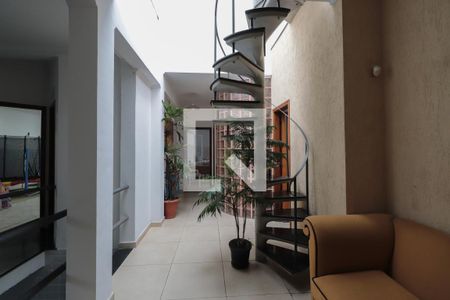 Casa à venda com 950m², 7 quartos e 1 vagaSala 4