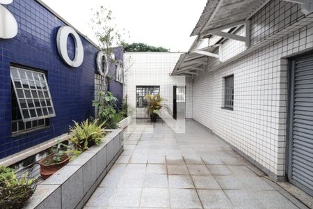 Casa à venda com 950m², 7 quartos e 1 vagaCobertura