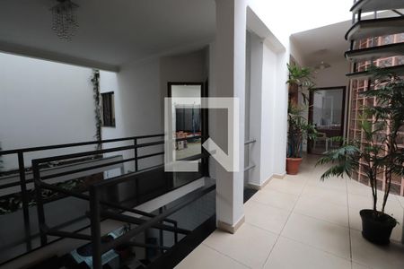 Casa à venda com 950m², 7 quartos e 1 vagaSala 4