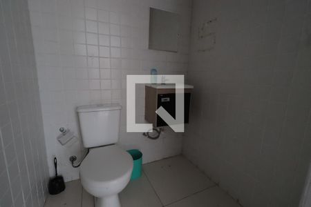 Casa à venda com 950m², 7 quartos e 1 vagaBanheiro da Suíte
