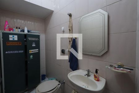 Casa à venda com 950m², 7 quartos e 1 vagaBanheiro 2