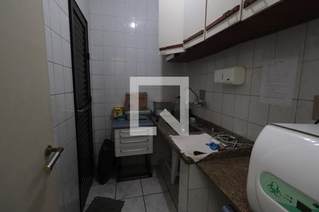 Casa à venda com 950m², 7 quartos e 1 vagaCozinha