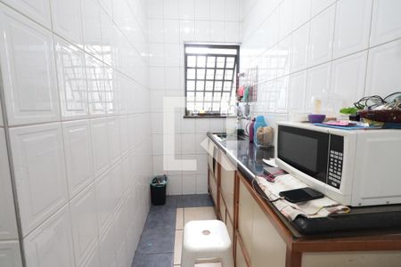 Casa à venda com 950m², 7 quartos e 1 vagaCozinha