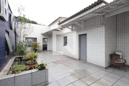 Casa à venda com 950m², 7 quartos e 1 vagaCobertura