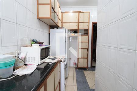 Casa à venda com 950m², 7 quartos e 1 vagaCozinha