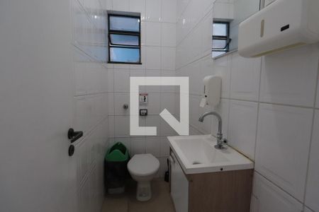 Casa à venda com 950m², 7 quartos e 1 vagaBanheiro 3