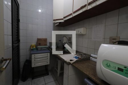 Casa à venda com 950m², 7 quartos e 1 vagaCozinha