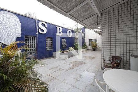 Casa à venda com 950m², 7 quartos e 1 vagaCobertura