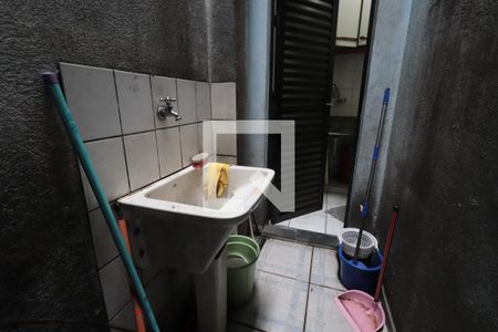 Casa à venda com 950m², 7 quartos e 1 vagaÁrea de Serviço