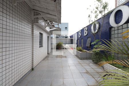 Casa à venda com 950m², 7 quartos e 1 vagaCobertura