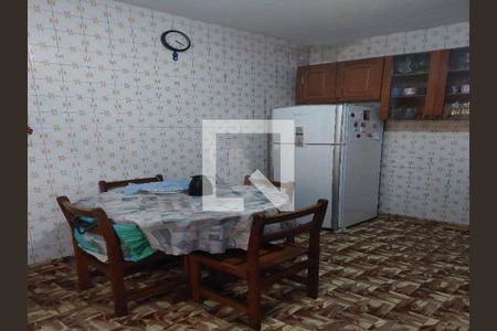 Casa à venda com 285m², 6 quartos e 4 vagas