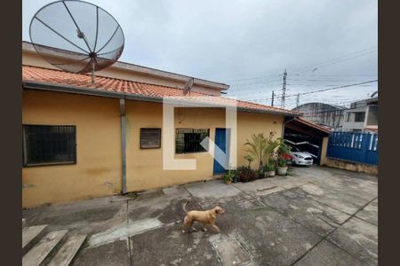 Casa à venda com 285m², 6 quartos e 4 vagas