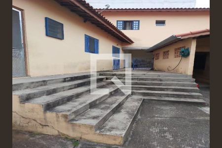 Casa à venda com 285m², 6 quartos e 4 vagas