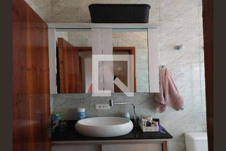 Casa à venda com 285m², 6 quartos e 4 vagas