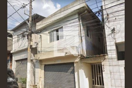 Casa à venda com 250m², 4 quartos e 2 vagas