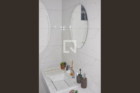 Casa à venda com 168m², 3 quartos e 7 vagas Casa à venda com 168m², 3 quartos e 7 vagasDetalhe da Suíte