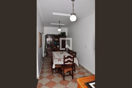 Casa à venda com 168m², 3 quartos e 7 vagas Casa à venda com 168m², 3 quartos e 7 vagasDetalhe Sala de Jantar