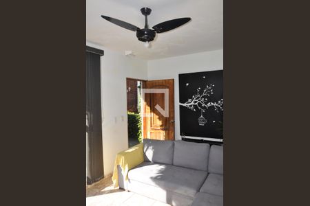 Casa à venda com 168m², 3 quartos e 7 vagas Casa à venda com 168m², 3 quartos e 7 vagasDetalhe Sala de Som