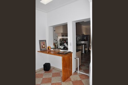 Casa à venda com 168m², 3 quartos e 7 vagas Casa à venda com 168m², 3 quartos e 7 vagasDetalhe Cozinha Americana