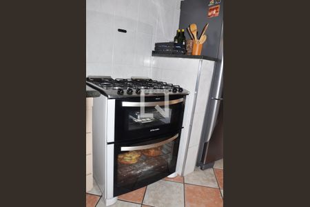 Casa à venda com 168m², 3 quartos e 7 vagas Casa à venda com 168m², 3 quartos e 7 vagasDetalhe Cozinha Americana